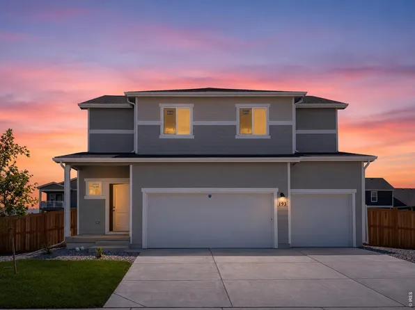 193 Equine Rd, Berthoud, CO 80513