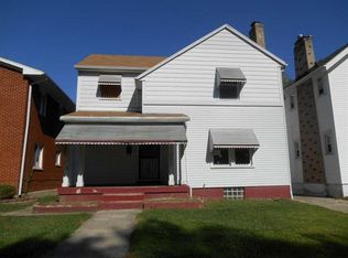 2028 Emerson Ave, Dayton, OH 45406