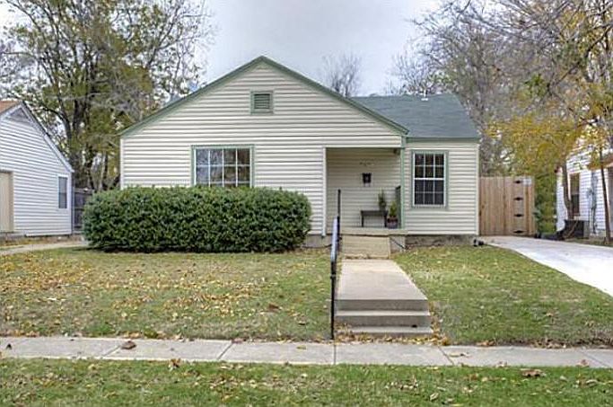 1st image of this home