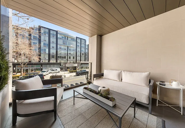 585 Union Ave #2A — Photo 2