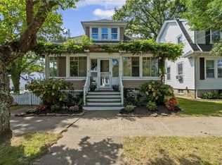 48 Wabun Ave, Providence, RI 02908