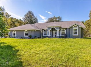 5634 N Princewood Dr, Beverly Hills, FL 34465