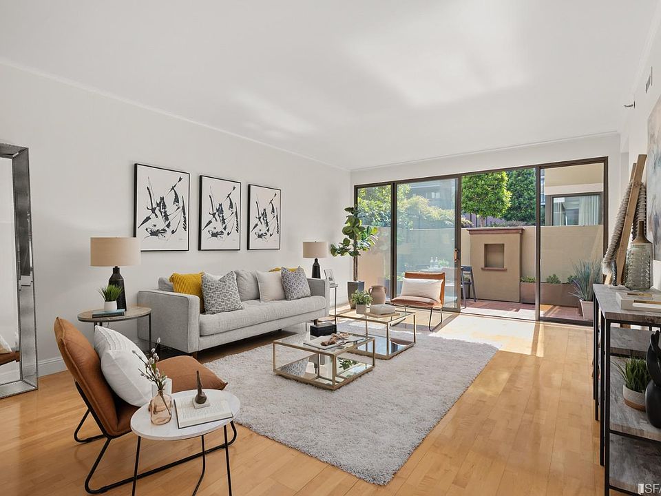 1st image of 101 Lombard St APT 119E