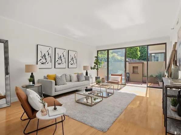 101 Lombard St APT 119E, San Francisco, CA 94111