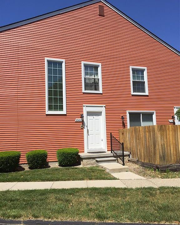 1st image of 23493 Stonehenge Blvd #116