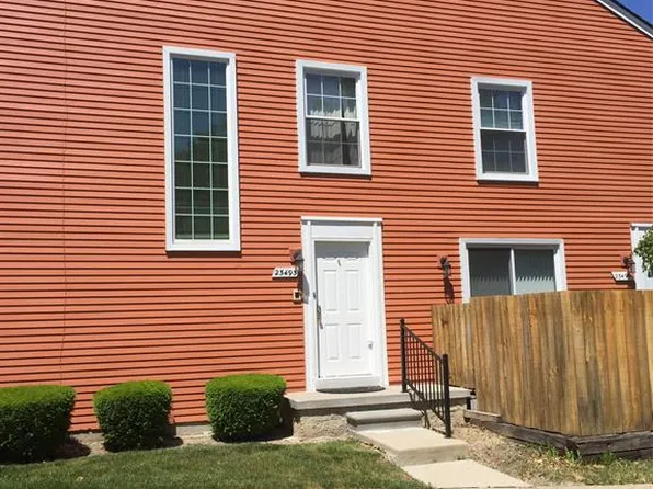 23493 Stonehenge Blvd #116, Novi, MI 48375