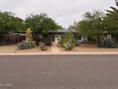 512 W 17TH Street W, Tempe, AZ, 85281