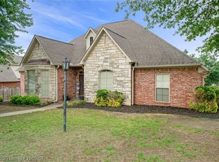 2200 Parkridge Dr, Van Buren, AR 72956