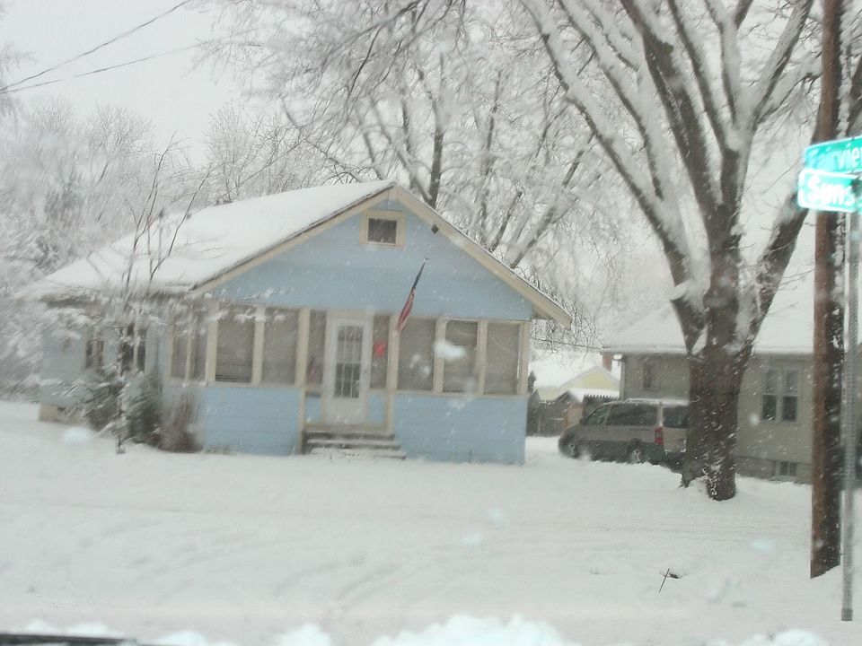 Christmas 2007