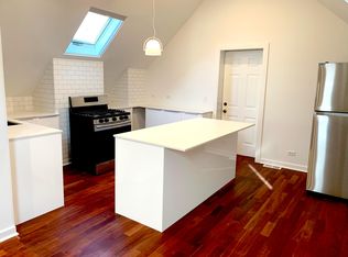 2321 N Oakley Ave APT 4, Chicago, IL 60647