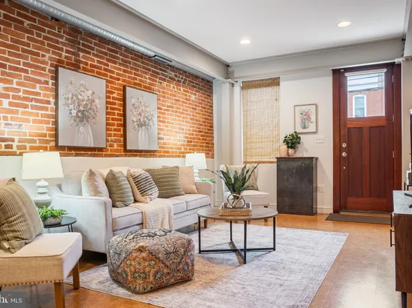 1457 Hull St, Baltimore, MD 21230