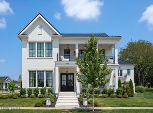 11614 River Beauty Loop, Prospect, KY 40059