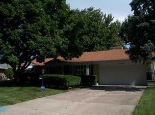 3616 Brenda Dr, Toledo, OH 43614