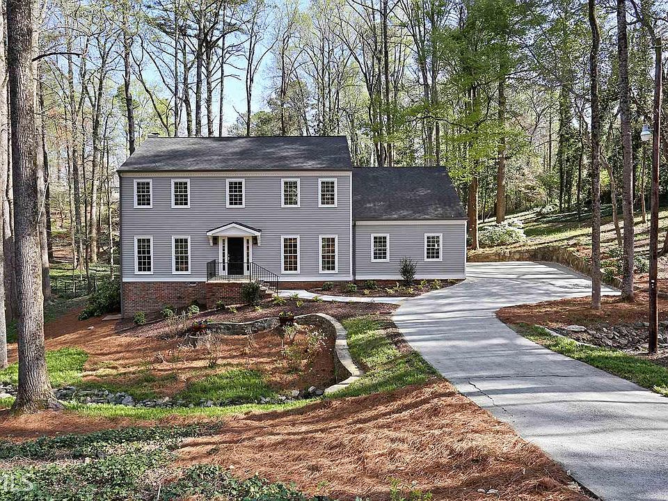 1st image of 4307 Blackland Dr