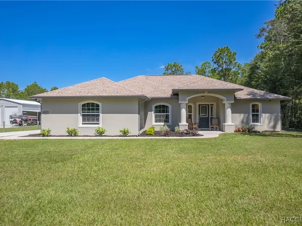 20817 SW 54th St, Dunnellon, FL 34431