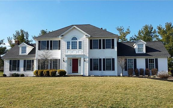5500 Port Chester Dr., Hudso