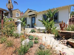 1943 Edgemont St, San Diego, CA 92102