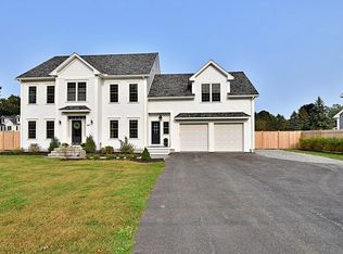 154 Pleasant St, Northborough, MA 01532