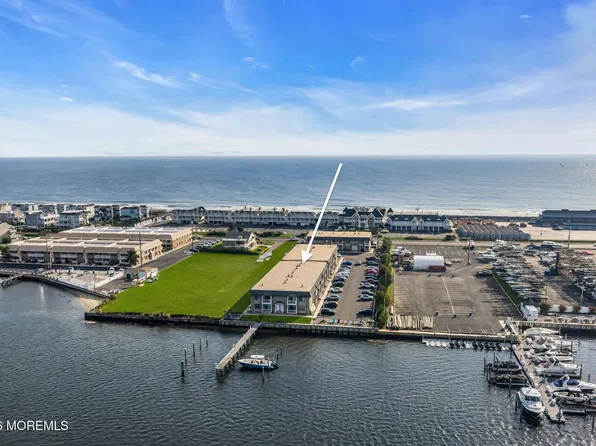 1382 Ocean Avenue #9a, Sea Bright, NJ 07760