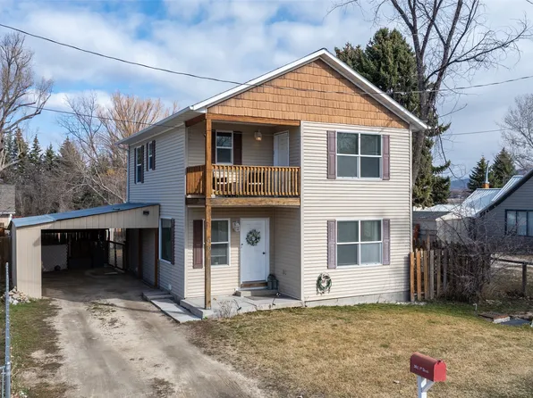 310 E 1st St, Corvallis, MT 59828