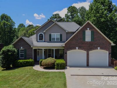 5665 Gold Creek Bay Dr, Hickory, NC, 28601