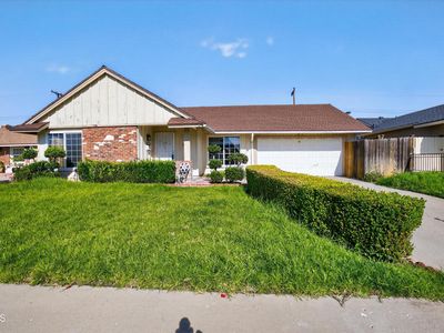 1251 Gardenia St, Oxnard, CA, 93036