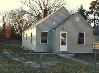 1013 5th Ave NE, Brainerd, MN 56401