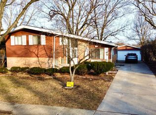 127 Warwick St, Park Forest, IL