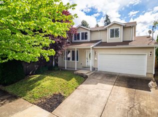 8556 N Polk Ave, Portland, OR 97203
