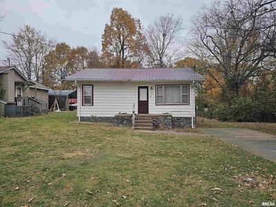 313 E 9th St, Brookport, IL, 62910