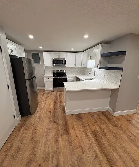 125A Littleton Rd #2 — Photo 1