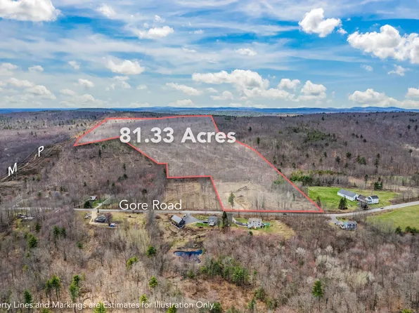 000 Gore Road, Alfred, ME 04002