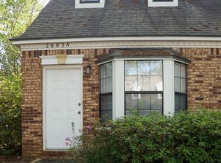 2007 N Meridian Rd APT A, Tallahassee, FL 32303