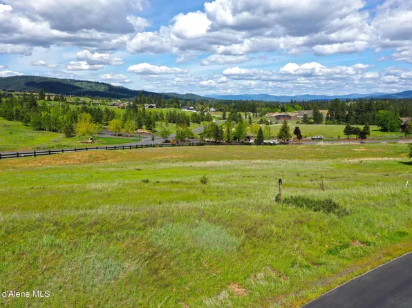 L201 S Basalt Dr, Coeur D Alene, ID 83814