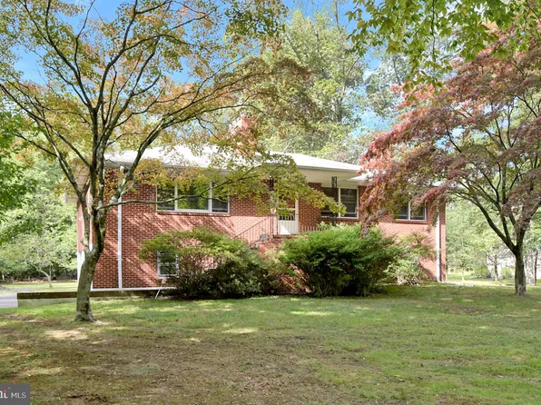 105 Penn Lyle Rd, West Windsor, NJ 08550