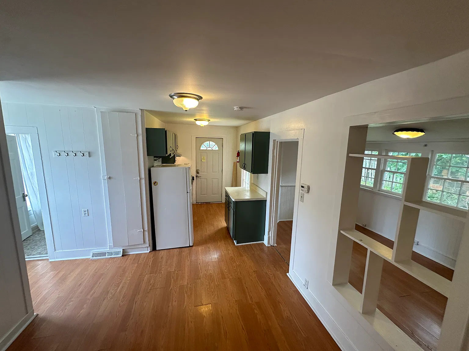 1 bed, 600 sqft, $995 — Photo 3