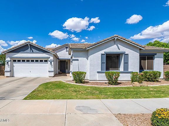 2nd image of 19160 E CANARY Way