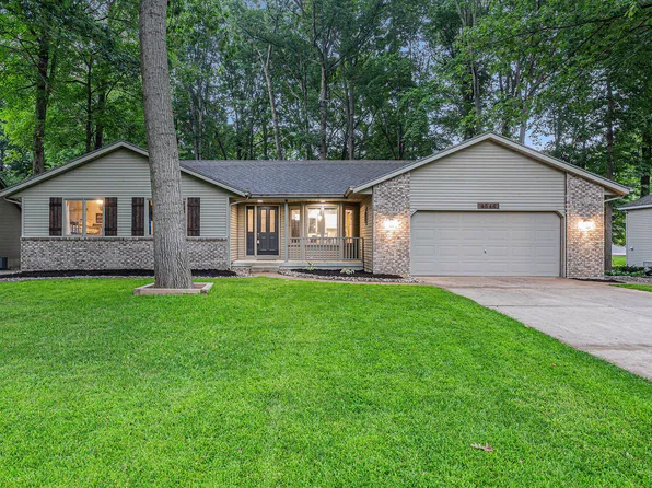 4549 Glen Hollow Dr, Hudsonville, MI 49426
