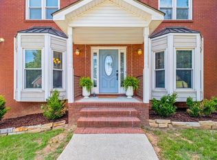5032 Knoll View Cir, Birmingham, AL 35244