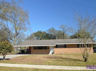 2425 Seracedar Dr, Baton Rouge, LA 70816
