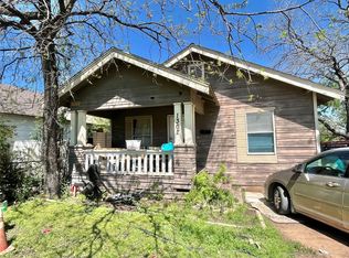 1302 Harrington Ave, Fort Worth, TX 76164