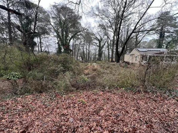 186 Howell Dr SW #19, Atlanta, GA 30331