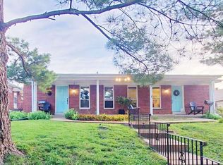 10124 Buffton Dr, Saint Louis, MO 63123