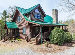 533 Red Cloud Ln LOT 437, Ten Mile, TN 37880