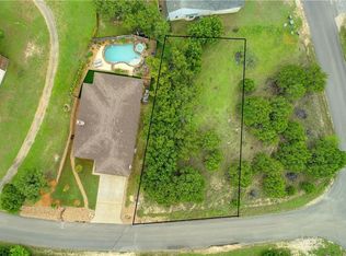 2803 Boone Dr, Lago Vista, TX 78645