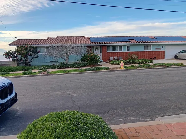 1060 Alexandria Dr, San Diego, CA 92107