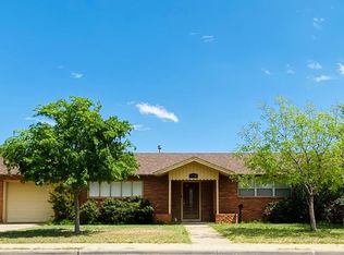 1710 Emerald Ave, Odessa, TX 79761