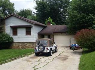 1621 S Greenfield Ct, Bloomington, IN