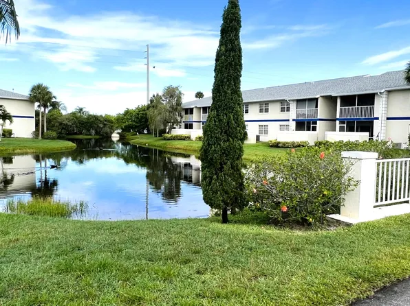 1532 SE Royal Green Cir O-201, Port St Lucie, FL 34952