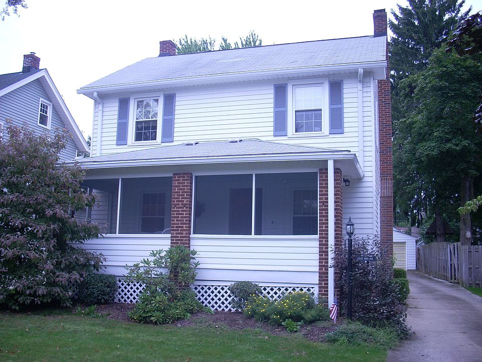 Front view